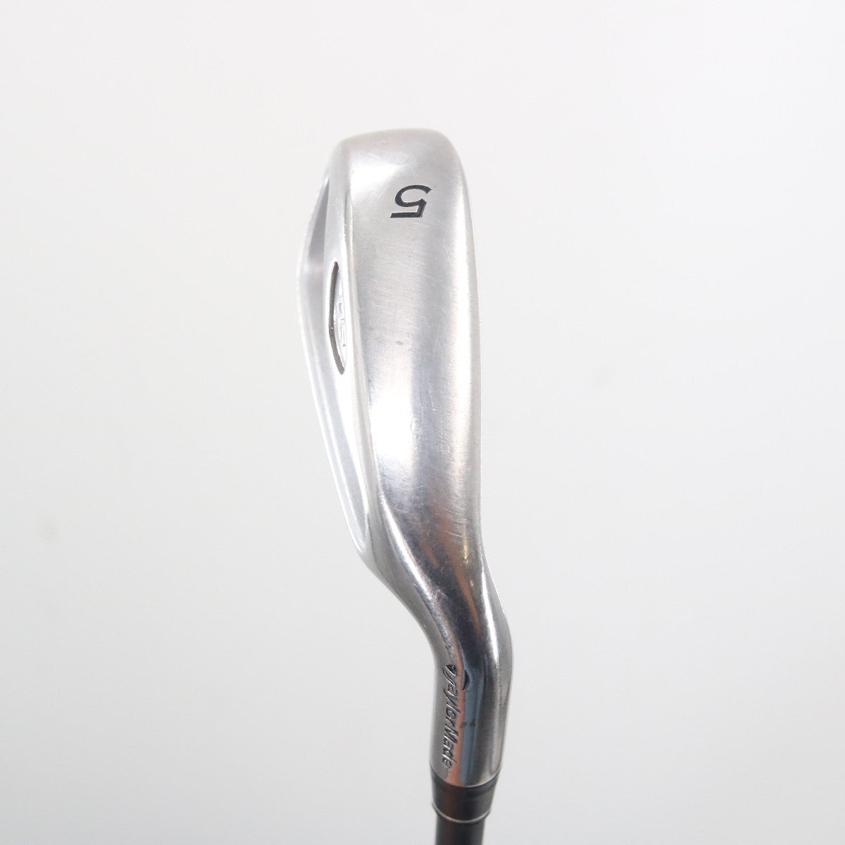 TaylorMade RAC OS Individual 5 Iron Graphite Regular Flex RH C-150796