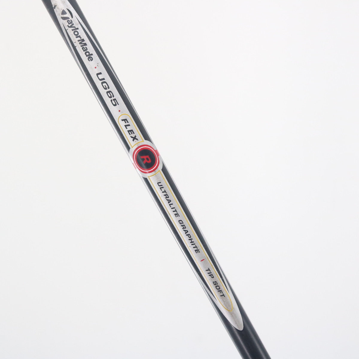 TaylorMade RAC OS Individual 5 Iron Graphite Regular Flex RH C-150796