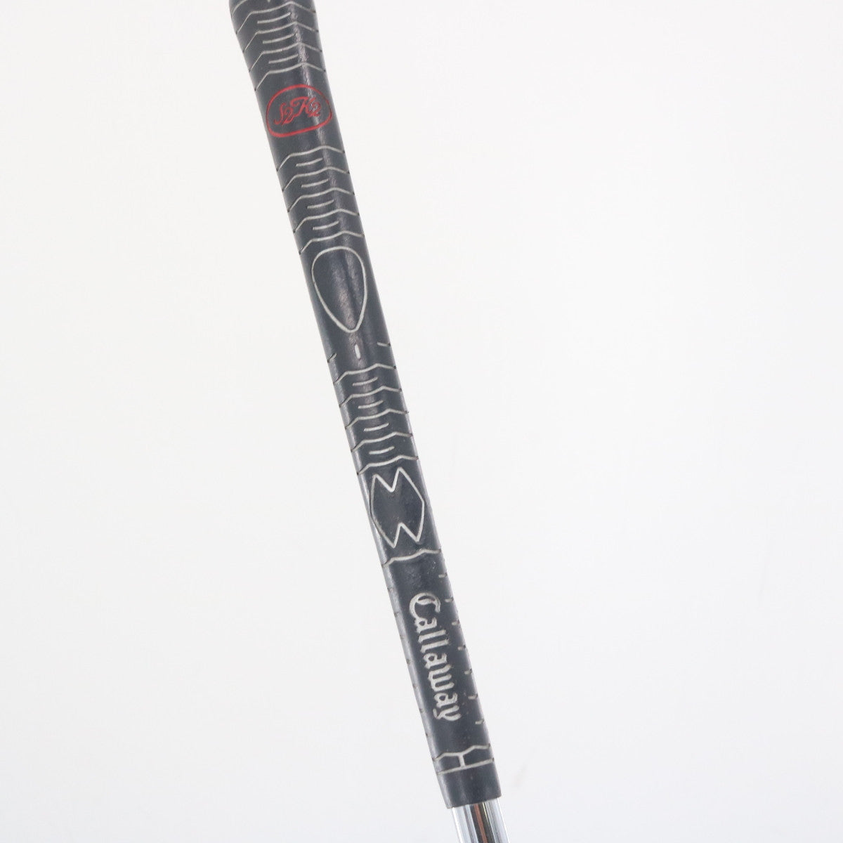 Callaway Golf Big Bertha Irons Individual 3 Iron Steel Uniflex RH C-150797