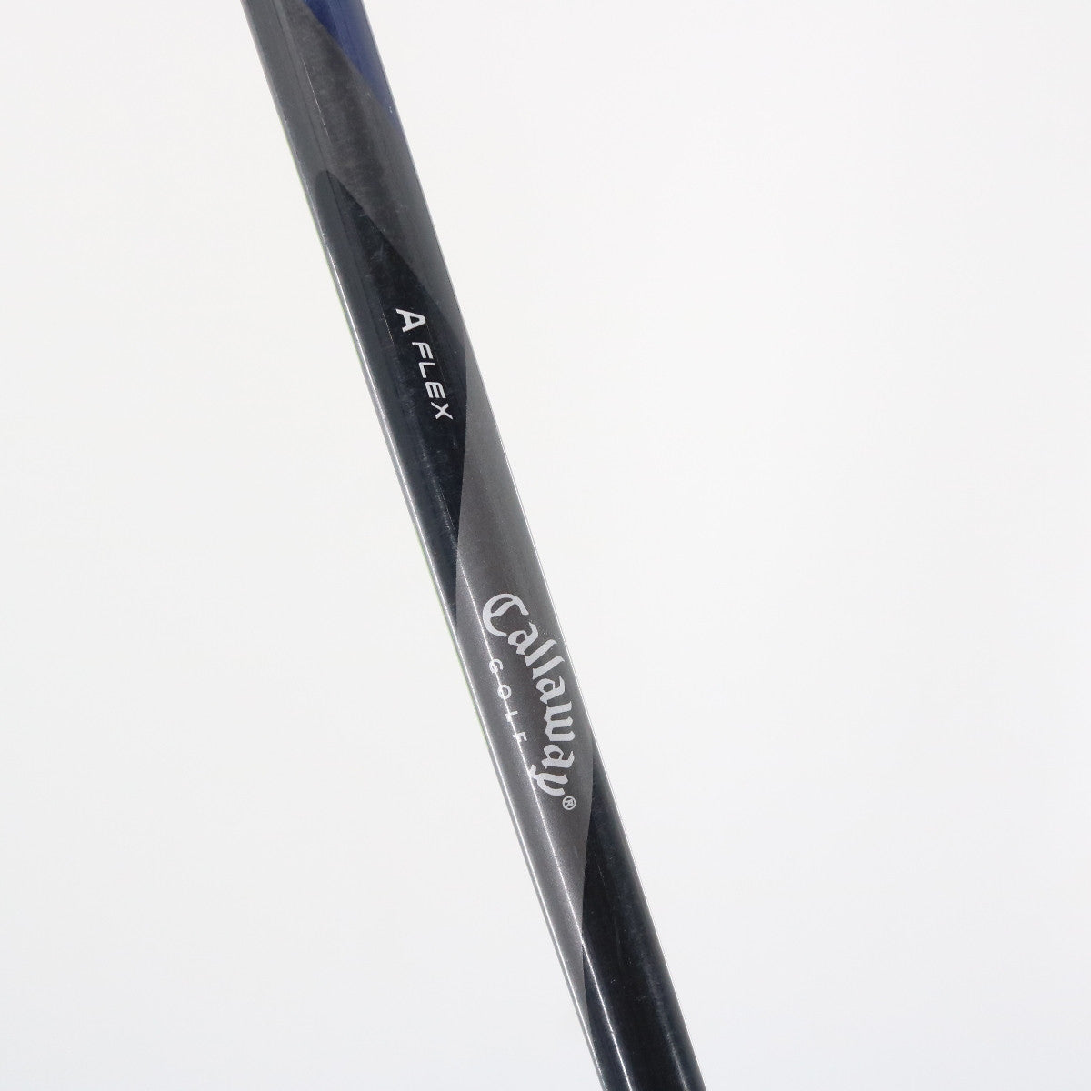 Callaway X22 X-22 Individual 9 Iron Graphite Senior Right Handed C-150798