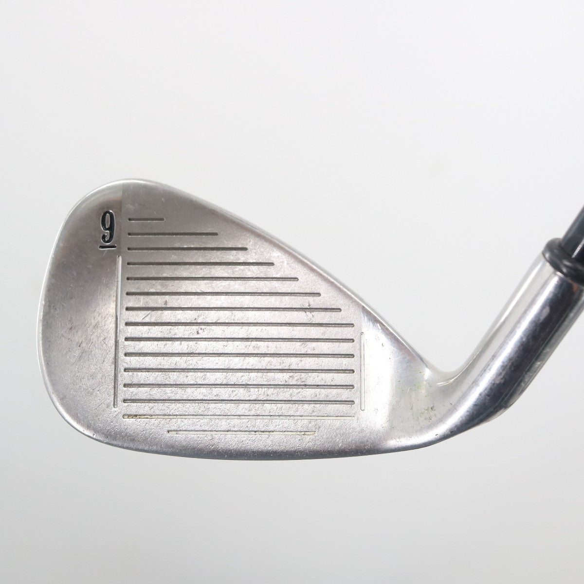 Callaway X22 X-22 Individual 9 Iron Graphite Senior Right Handed C-150798