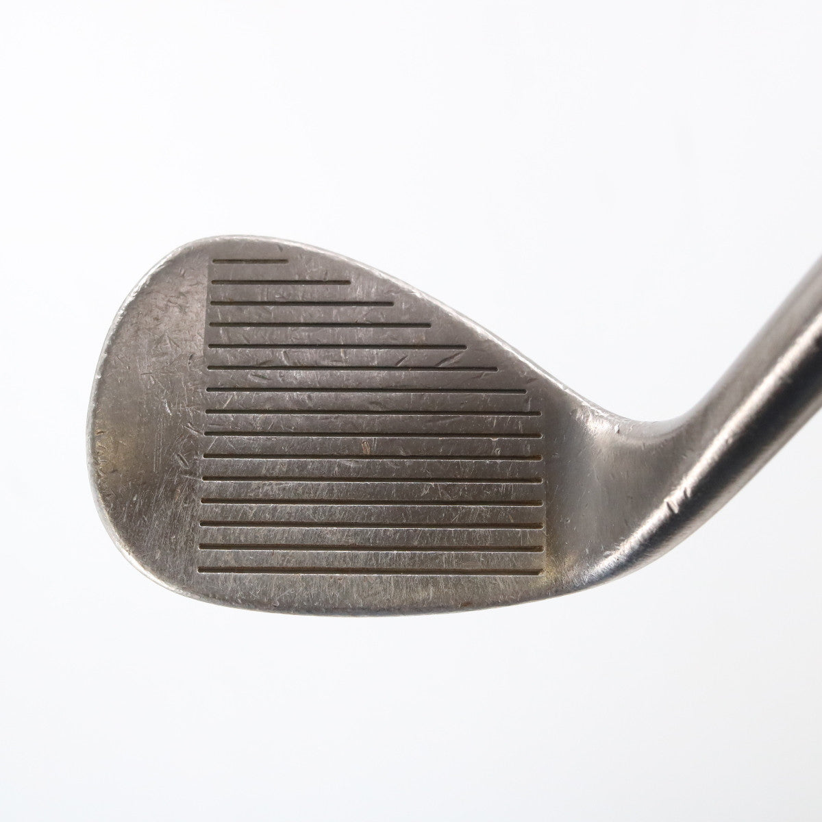 Cleveland CG10 Black Pearl L LW Lob Wedge 60 Deg Steel Shaft Right-Hand C-150817