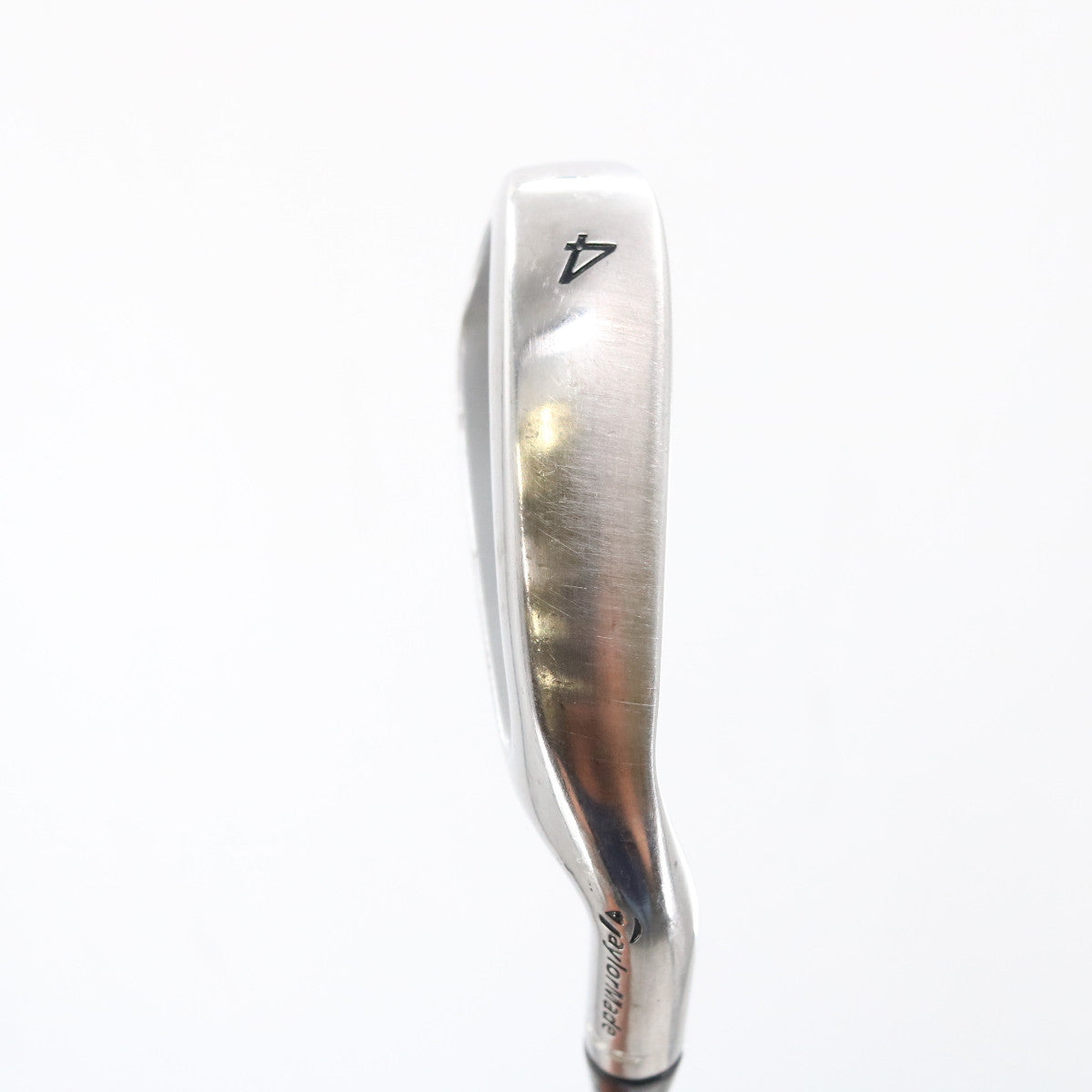 TaylorMade RAC OS Individual 4 Iron Graphite Regular Flex Right Hand C-150822