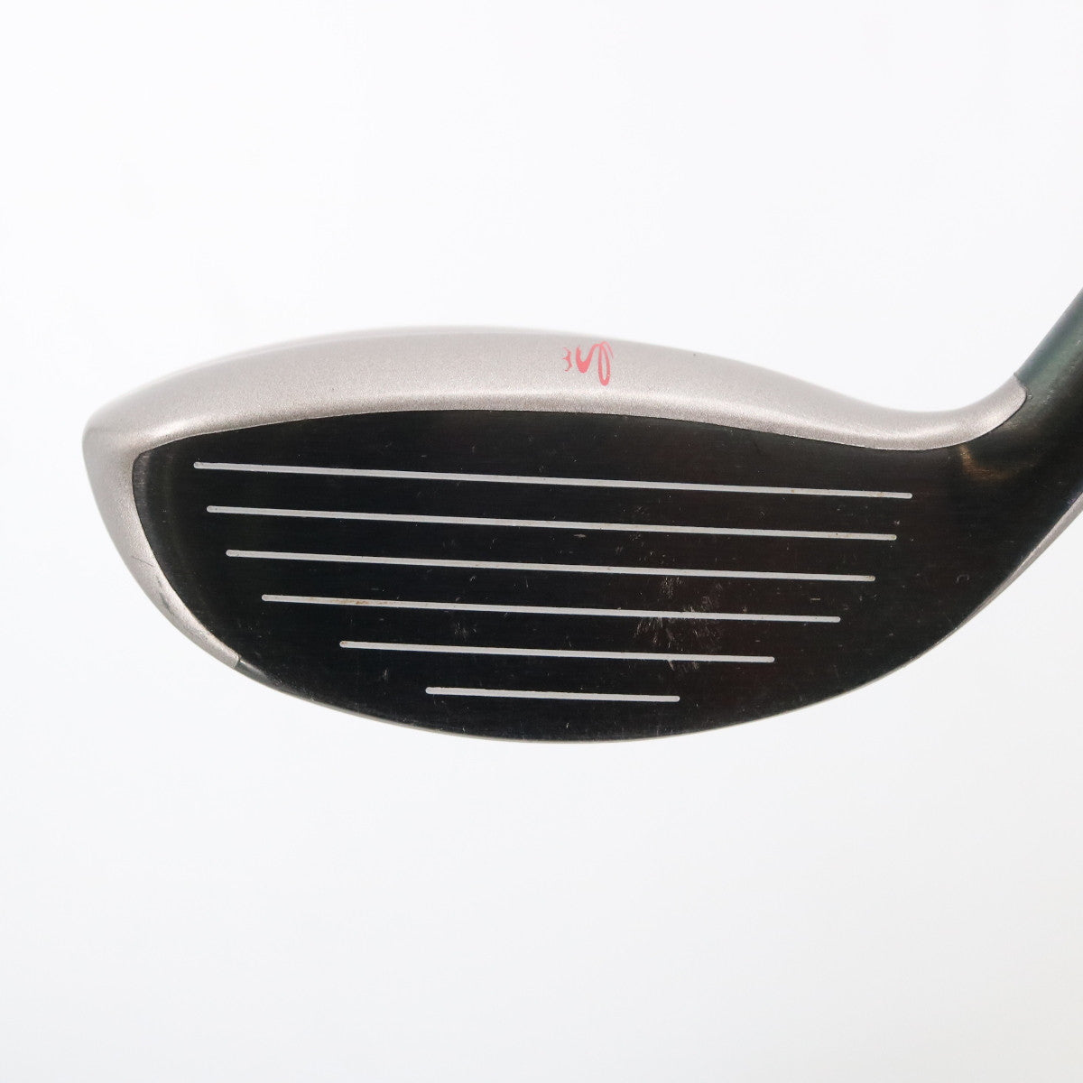Cobra Baffler T-Rail+ 3 Hybrid 19 Deg Graphite R Regular Right-Hand C-150828