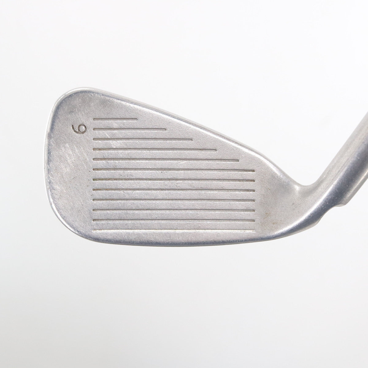 Ping G2 Individual 6 Iron Red Dot Steel Stiff Flex Right-Handed C-150849