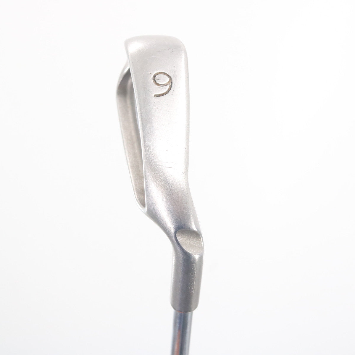 Ping G2 Individual 6 Iron Red Dot Steel Stiff Flex Right-Handed C-150849