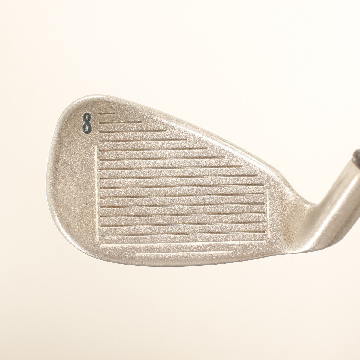 Callaway Big Bertha X-12 Individual 8 Iron Graphite Ladies Flex RH C-151054