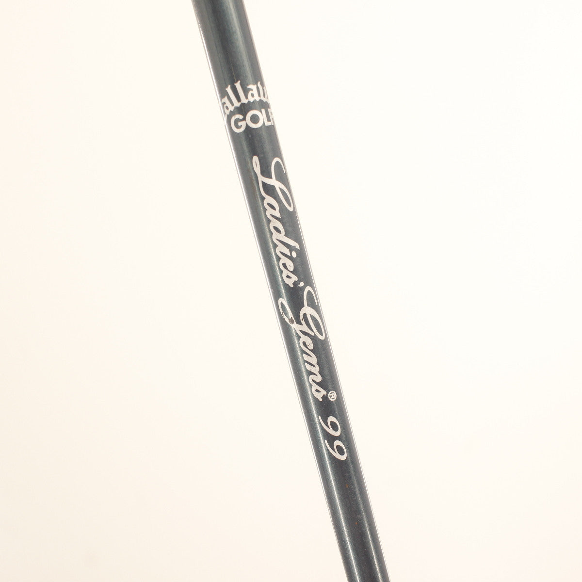 Callaway Big Bertha X-12 Individual 8 Iron Graphite Ladies Flex RH C-151054