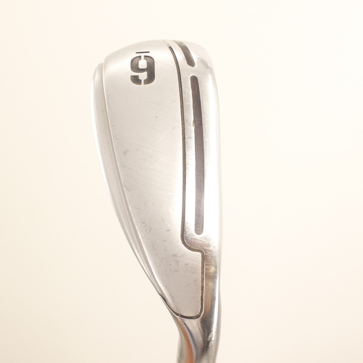 Adams Idea Velocity Slot Tech 6 Hybrid-Iron Graphite Senior Right-Hand C-151056