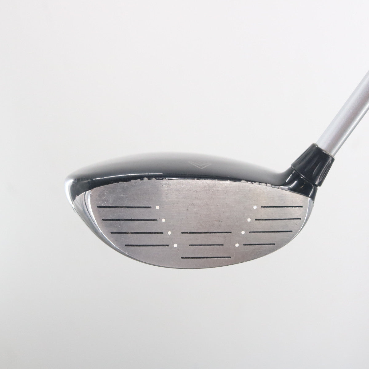 Callaway Diablo Octane 4 Fairway Wood 17 Deg Graphite Ladies Flex RH C-151062