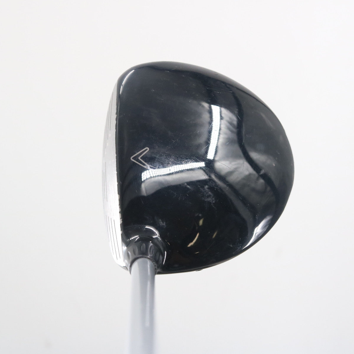 Callaway Diablo Octane 4 Fairway Wood 17 Deg Graphite Ladies Flex RH C-151062