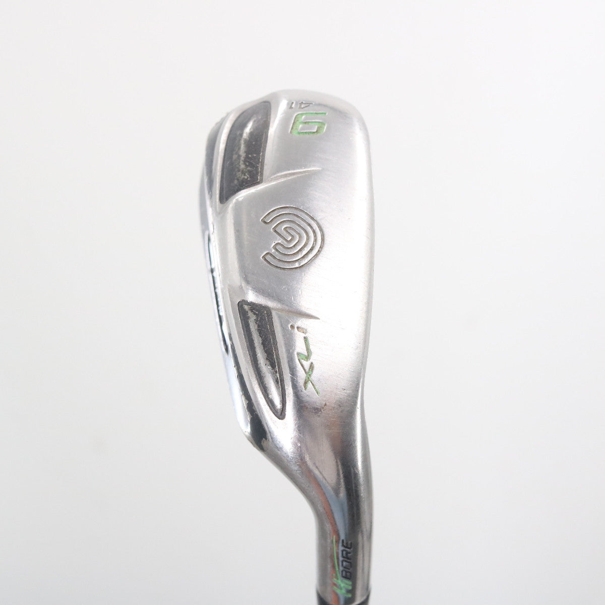 Cleveland Hibore XLi Individual 9 Iron 41 Degrees Graphite Ladies L RH C-151065