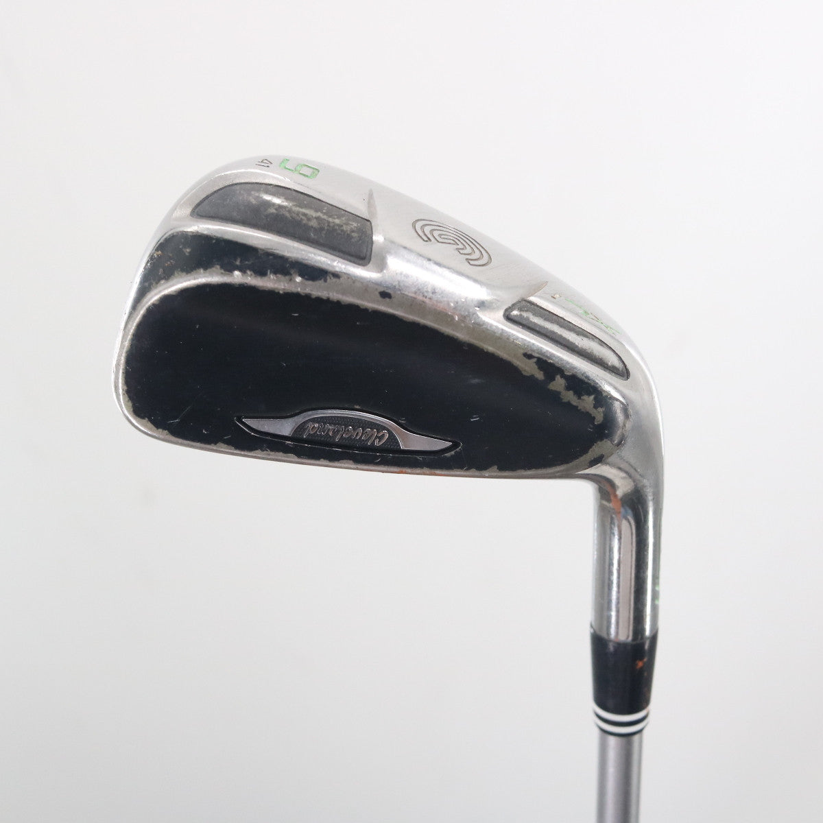 Cleveland Hibore XLi Individual 9 Iron 41 Degrees Graphite Ladies L RH C-151065