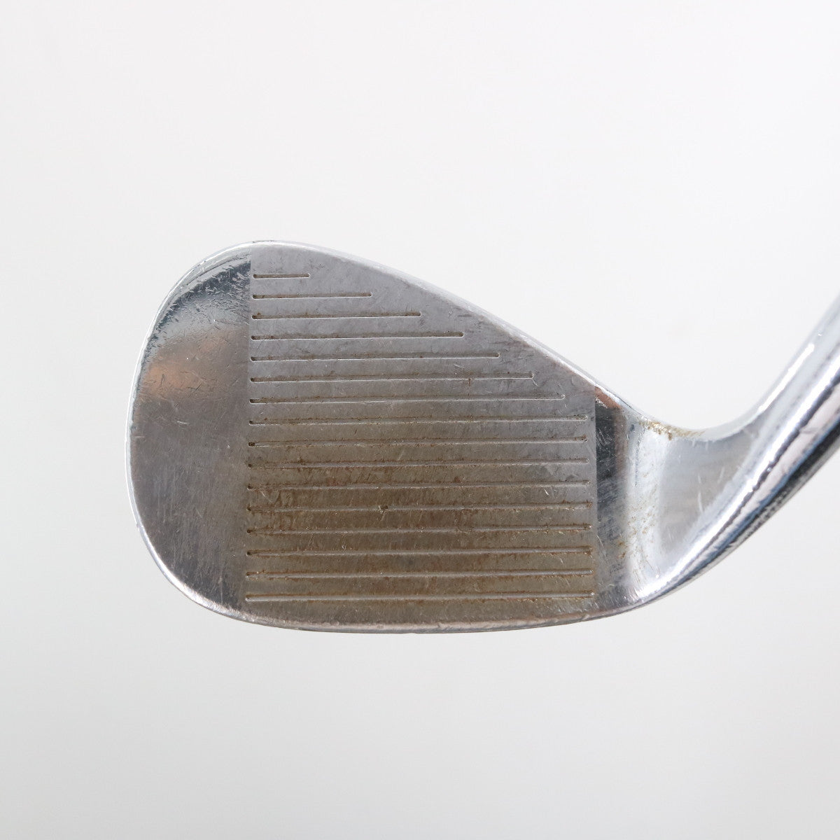 Titleist Vokey Design Chrome G Gap Wedge 52 Deg 252.08 Steel Shaft RH C-151066