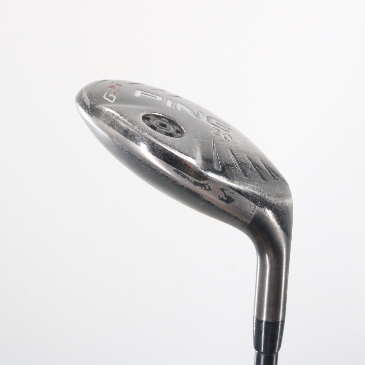 PING G25 3 Hybrid 20 Degrees Graphite TFC 189 Senior Flex Right Hand C-151075