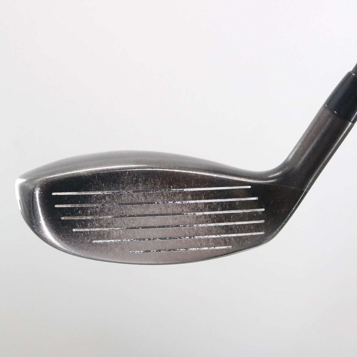 PING G25 3 Hybrid 20 Degrees Graphite TFC 189 Senior Flex Right Hand C-151075