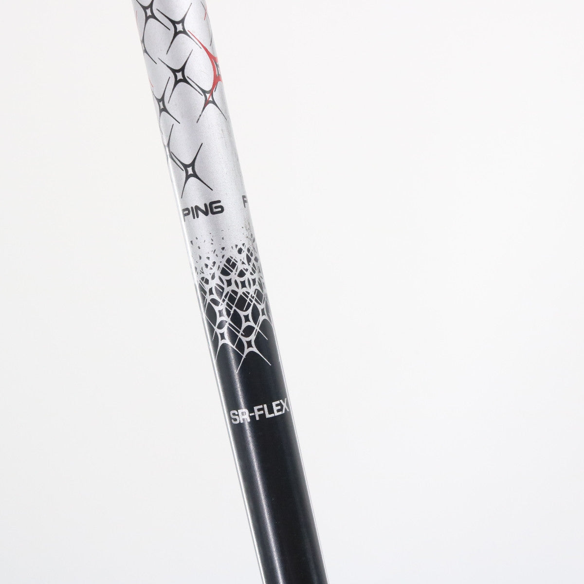 PING G25 3 Hybrid 20 Degrees Graphite TFC 189 Senior Flex Right Hand C-151075