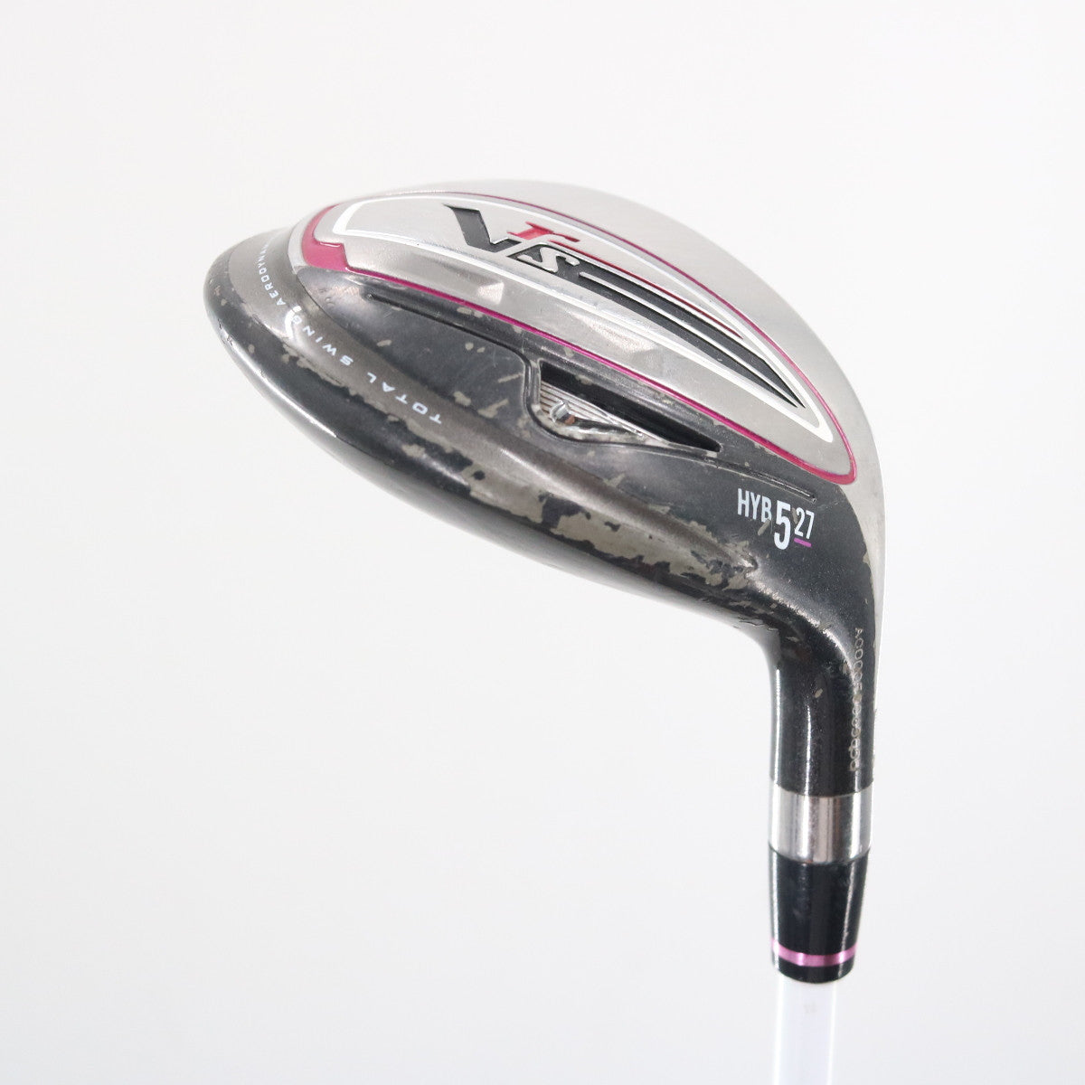 Nike VRS 5 Hybrid 27 Deg Fubuki 49 Graphite Womens Ladies Flex RH C-151077