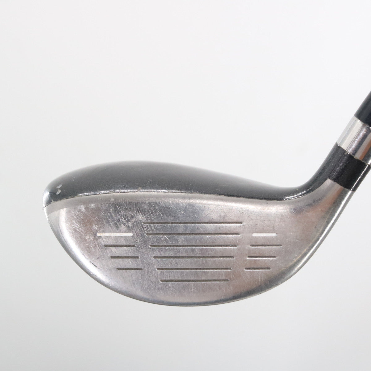 Nike VRS 5 Hybrid 27 Deg Fubuki 49 Graphite Womens Ladies Flex RH C-151077