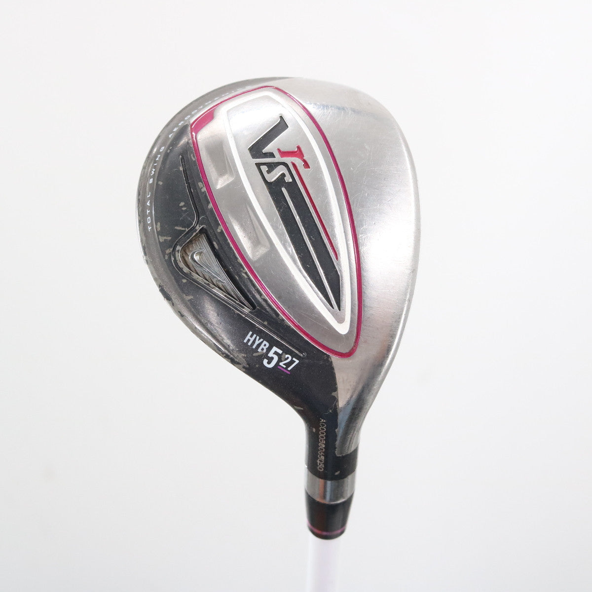 Nike VRS 5 Hybrid 27 Deg Fubuki 49 Graphite Womens Ladies Flex RH C-151077