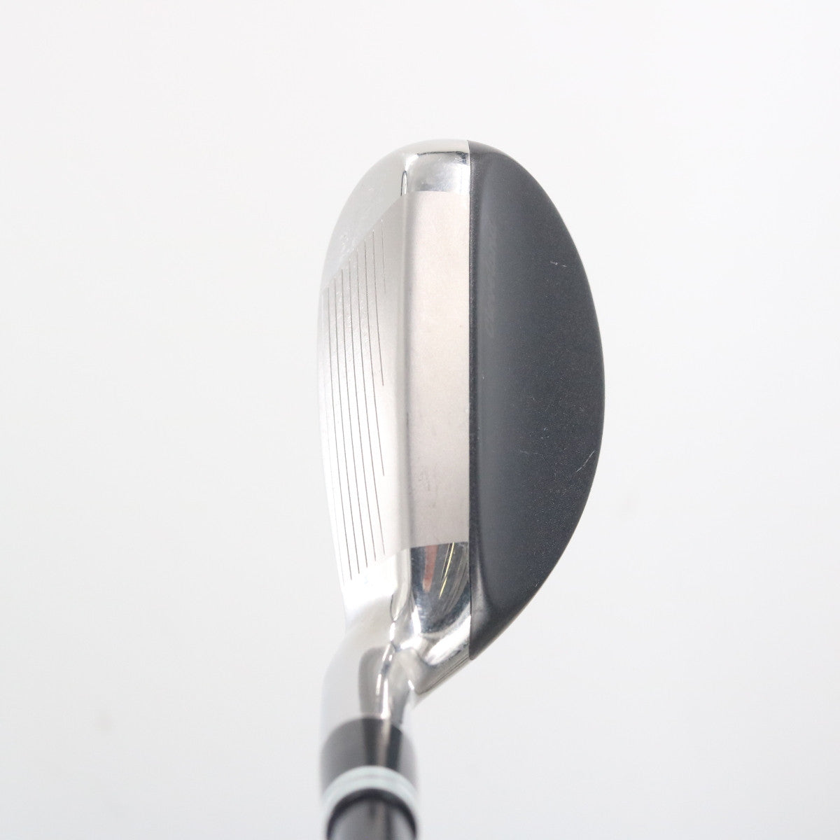 Cleveland Hibore Hybrid 4 Iron 24 Degrees Graphite Regular R Right-Hand C-151078