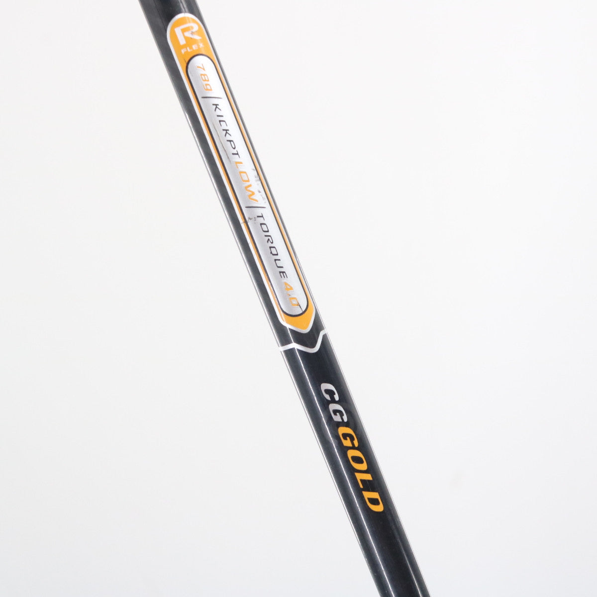 Cleveland Hibore Hybrid 4 Iron 24 Degrees Graphite Regular R Right-Hand C-151078