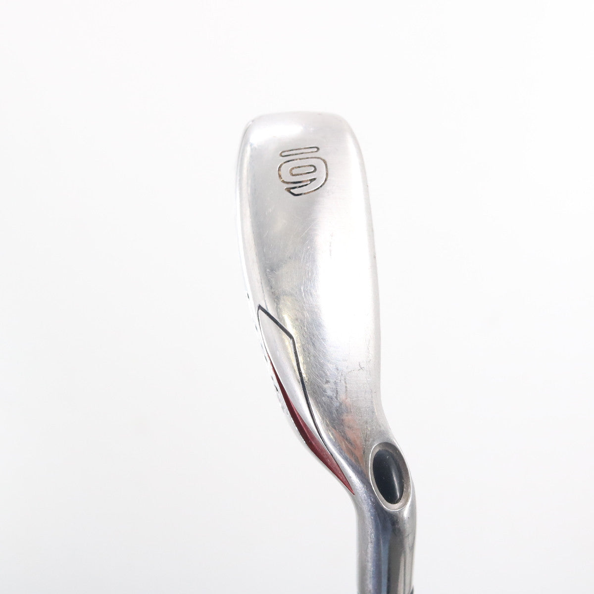 Callaway Diablo Edge Individual 6 Iron Graphite R Regular Right Hand C-151091