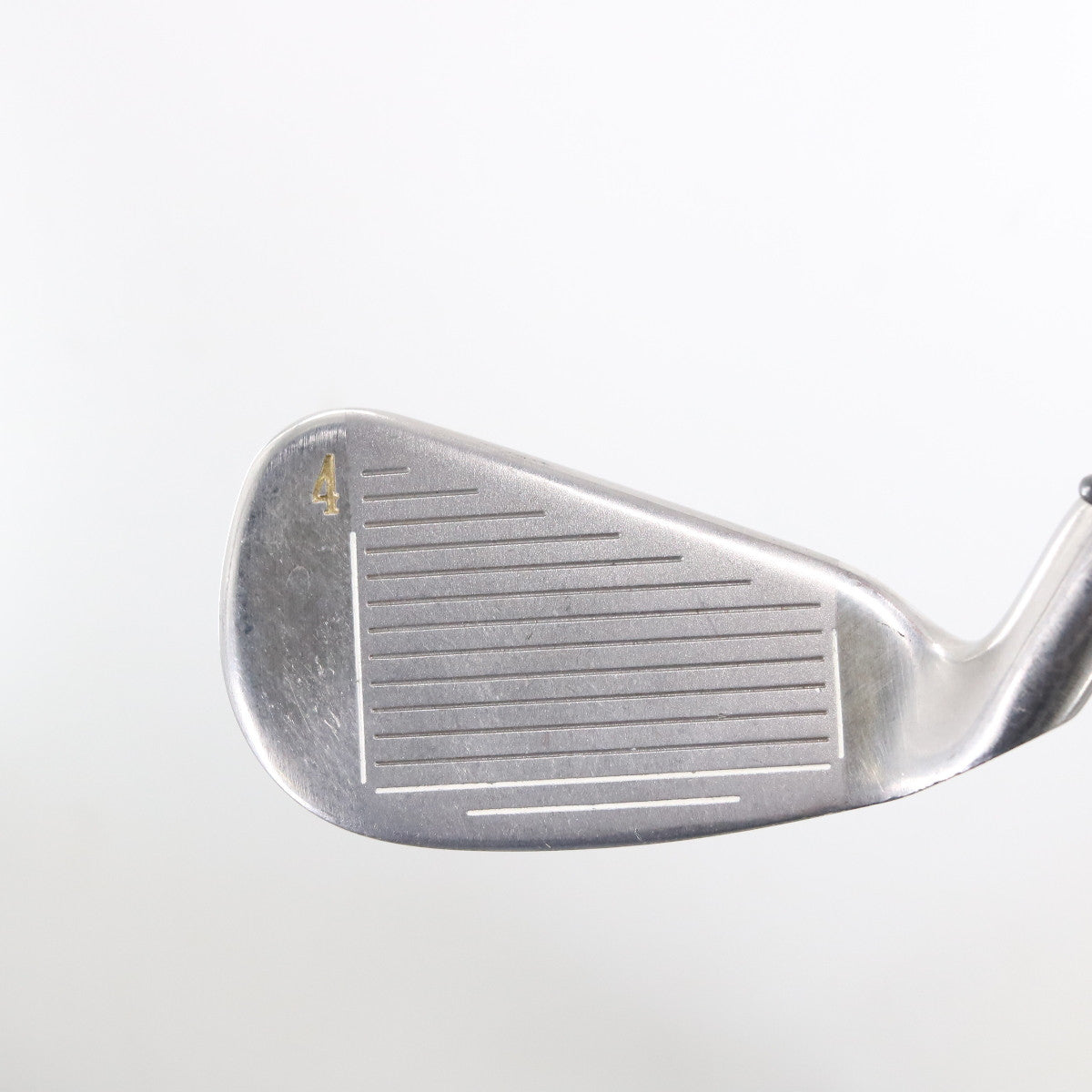 Callaway Steelhead  X-14 Individual 4 Iron Graphite Senior Right-Hand C-151094