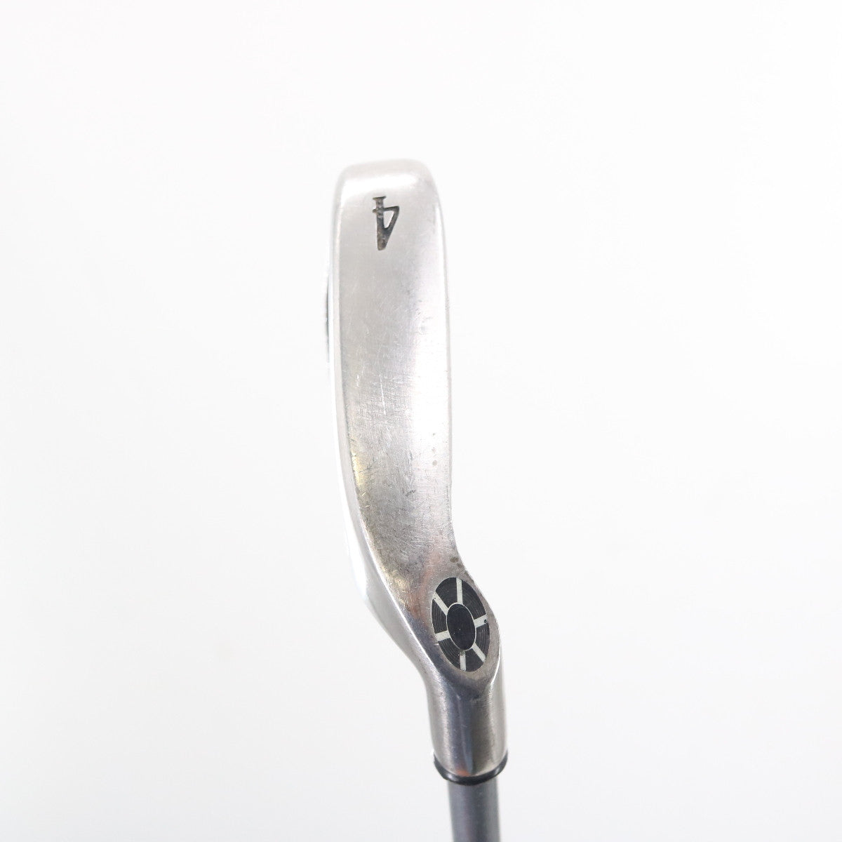 Callaway Steelhead  X-14 Individual 4 Iron Graphite Senior Right-Hand C-151094