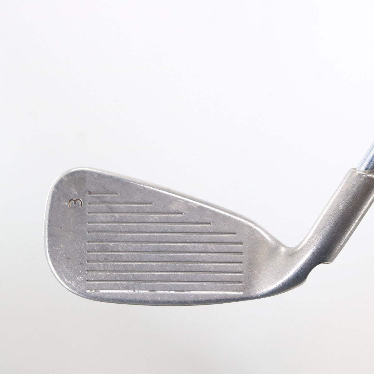Ping G2 Individual 3 Iron Red Dot Steel Regular Flex Right-Handed C-151095