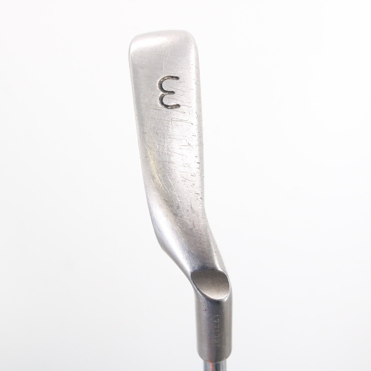 Ping G2 Individual 3 Iron Red Dot Steel Regular Flex Right-Handed C-151095