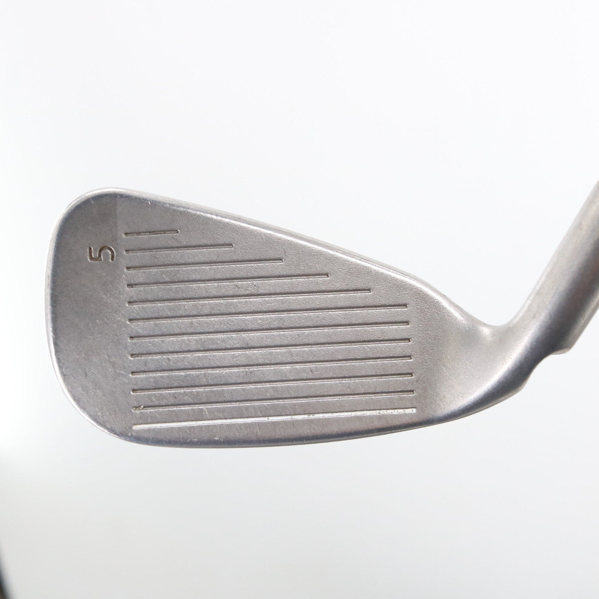 Ping G2 Individual 5 Iron Red Dot Steel Stiff Flex Right-Handed C-151097