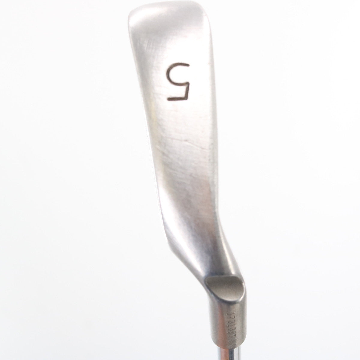 Ping G2 Individual 5 Iron Red Dot Steel Stiff Flex Right-Handed C-151097