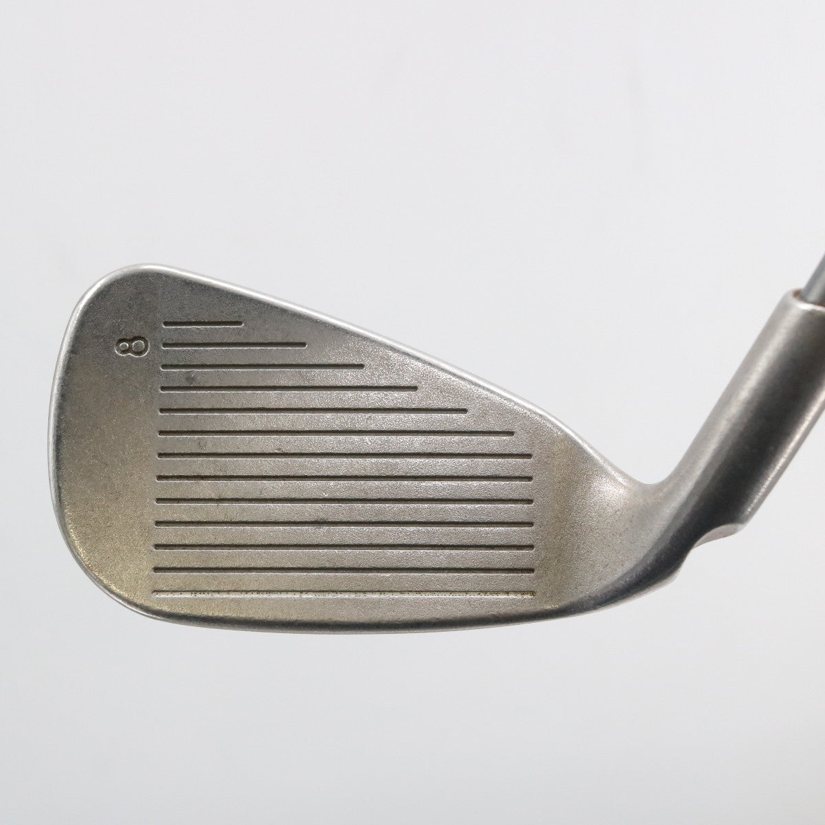 Ping G2 Individual 8 Iron Red Dot Graphite Regular Flex Right-Handed C-151105