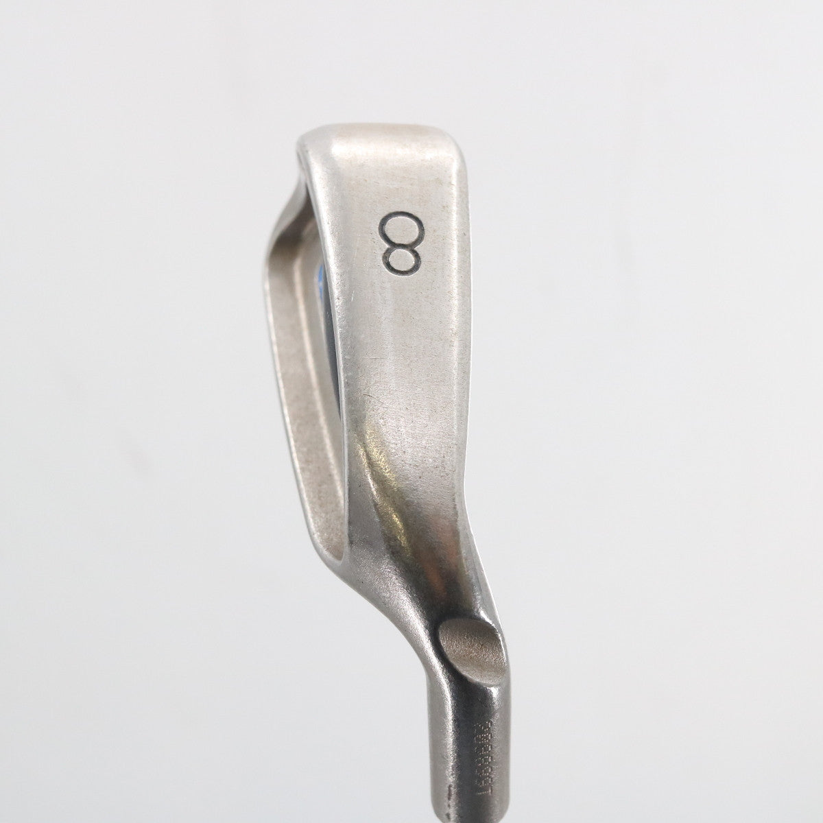 Ping G2 Individual 8 Iron Red Dot Graphite Regular Flex Right-Handed C-151105