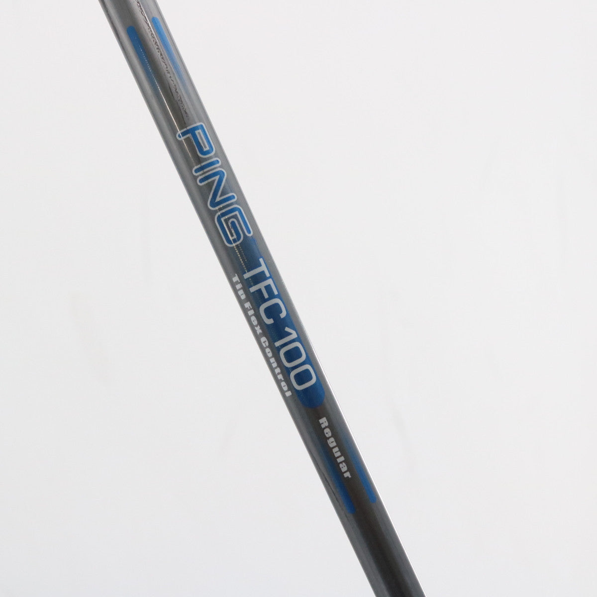 Ping G2 Individual 8 Iron Red Dot Graphite Regular Flex Right-Handed C-151105