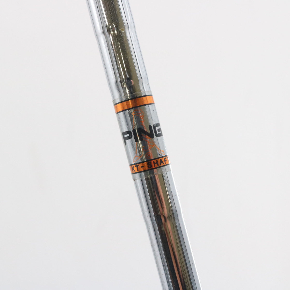 Ping EYE 2 EYE2 Plus Individual 5 Iron Black Dot Steel  Stiff Flex RH C-151107