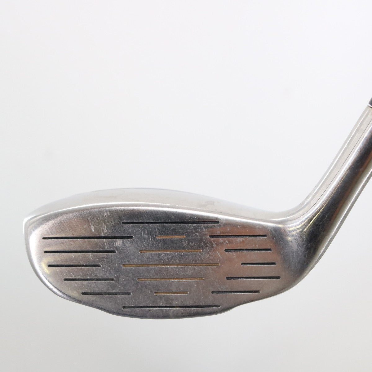 V Series Hybrid Iron 24 Degrees Graphite Regular Right Hand C-151129