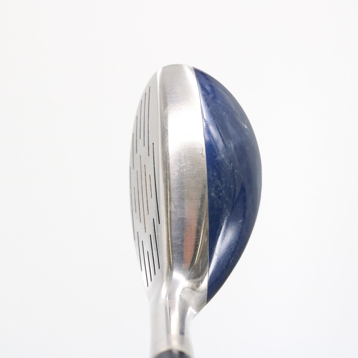 V Series Hybrid Iron 24 Degrees Graphite Regular Right Hand C-151129