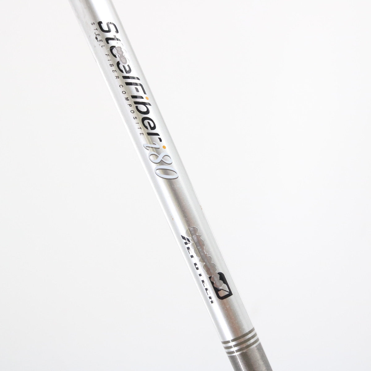 V Series Hybrid Iron 24 Degrees Graphite Regular Right Hand C-151129