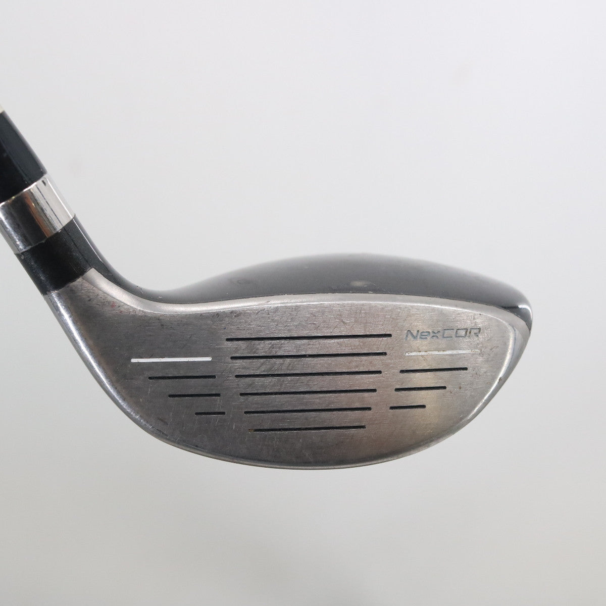 Nike VRS 3 Hybrid 21 Deg Fubuki 79 Graphite Regular Flex LEFT HAND C-151135