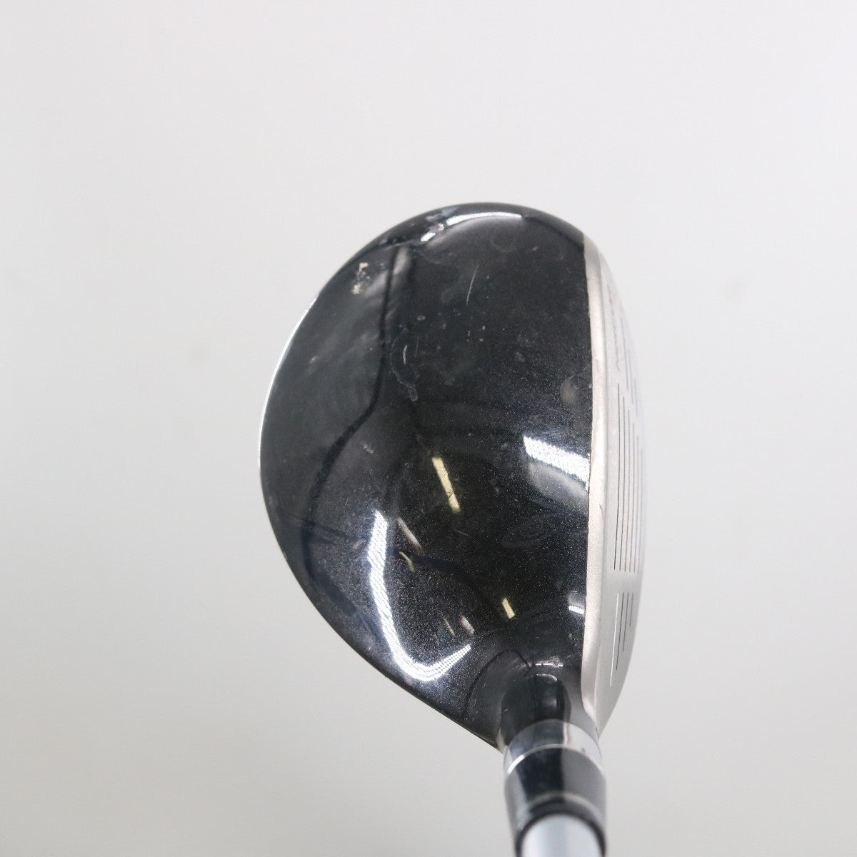 Nike VRS 3 Hybrid 21 Deg Fubuki 79 Graphite Regular Flex LEFT HAND C-151135