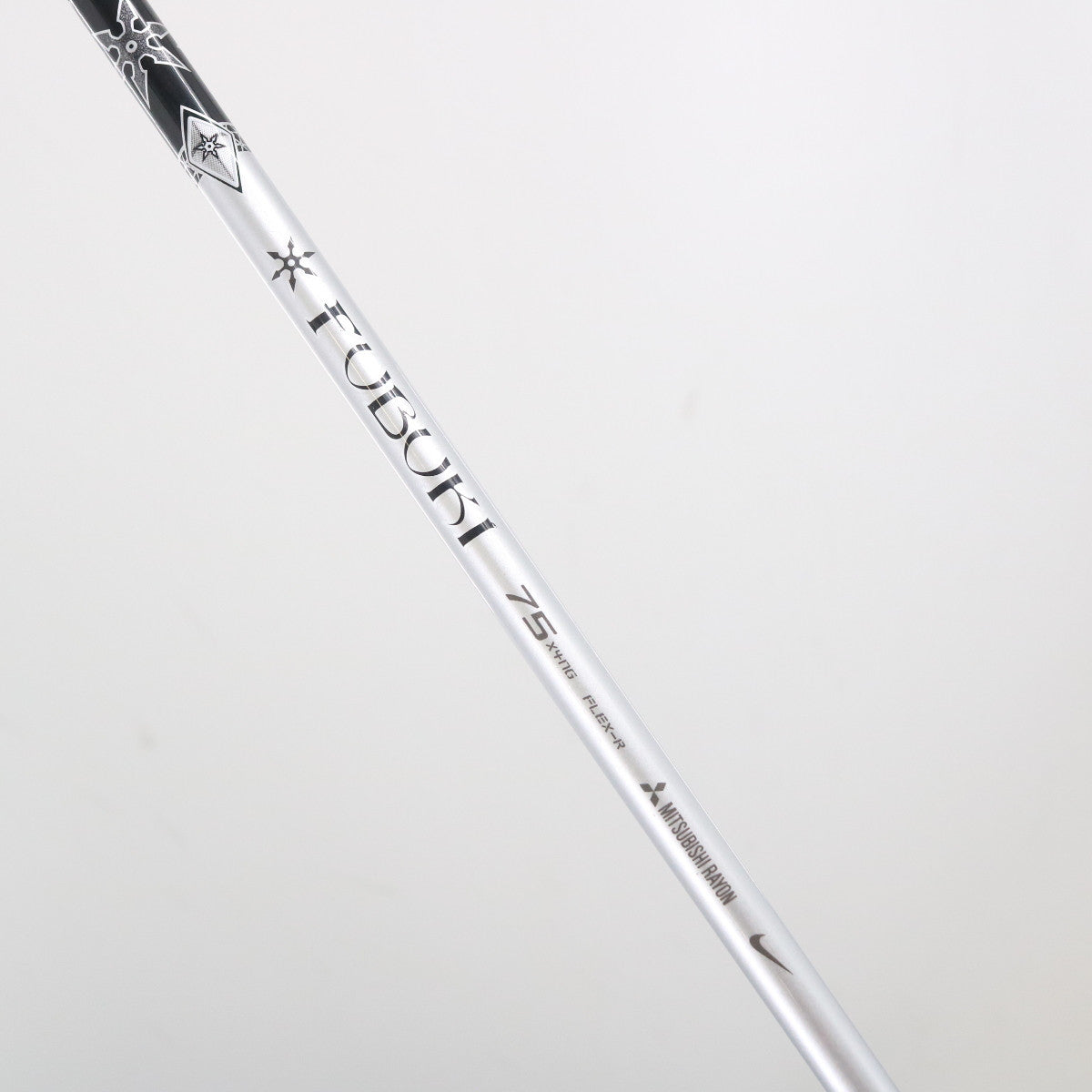 Nike VRS 3 Hybrid 21 Deg Fubuki 79 Graphite Regular Flex LEFT HAND C-151135