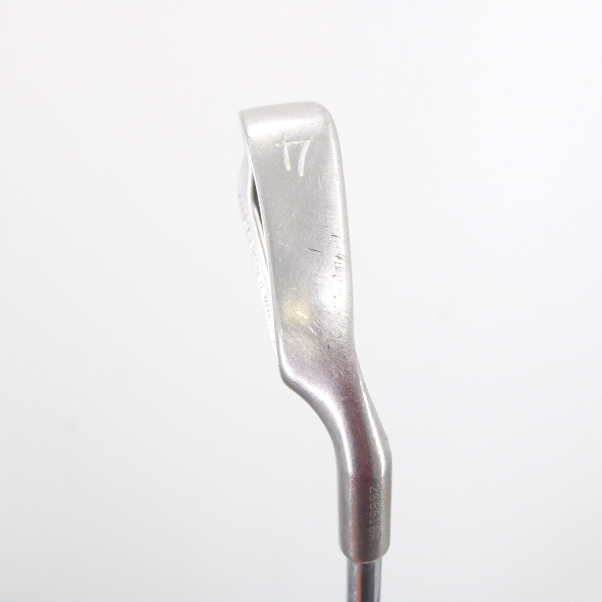 Ping EYE 2 EYE2 Individual 4 Iron Blue Dot Steel Regular Right-Handed C-151143