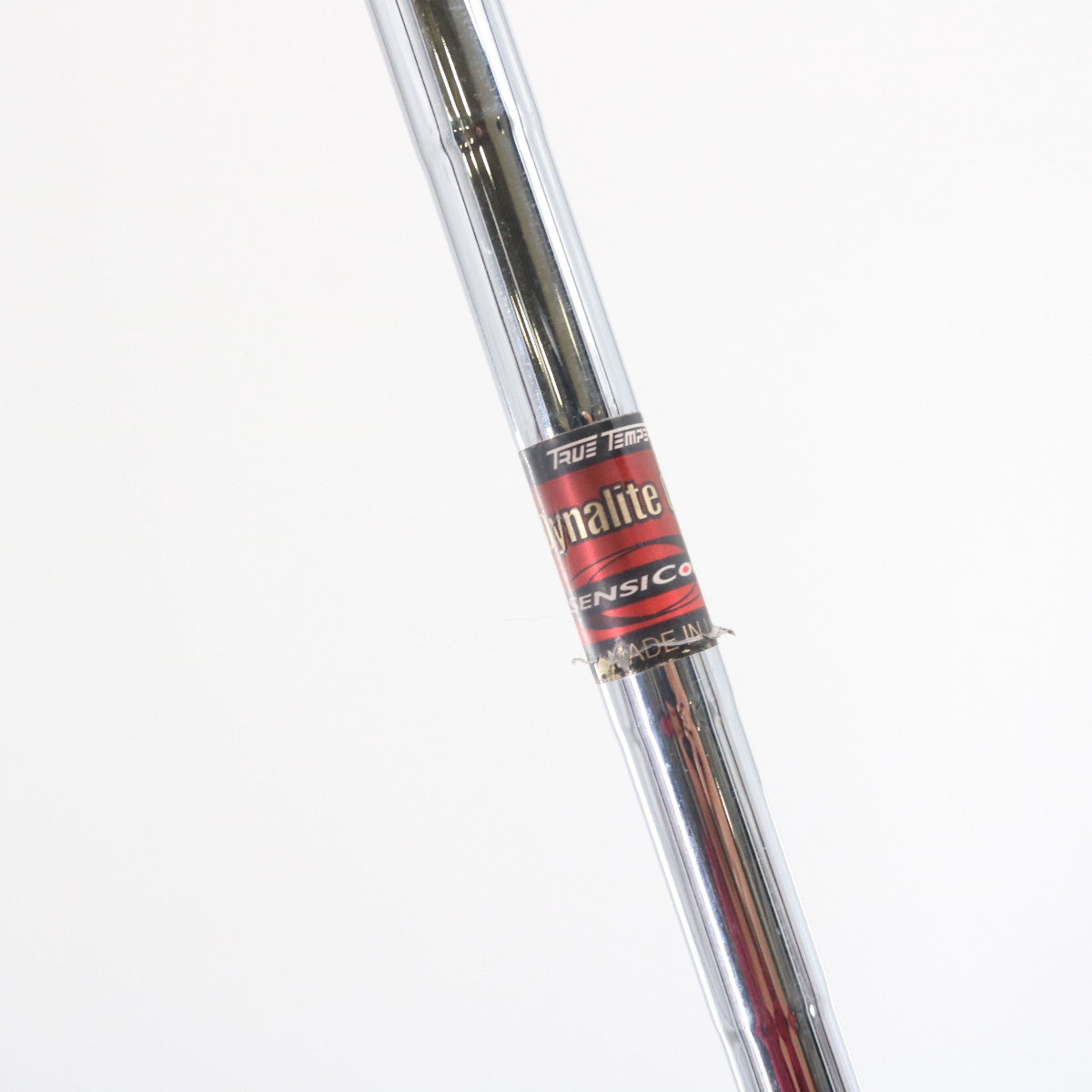 Ping EYE 2 EYE2 Individual 4 Iron Blue Dot Steel Regular Right-Handed C-151143