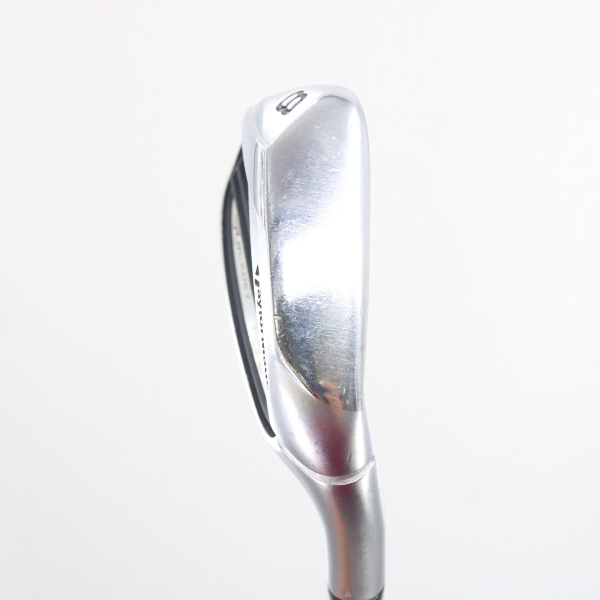 TaylorMade Rbladez Individual 8 Iron Graphite Ladies Flex RH C-151146