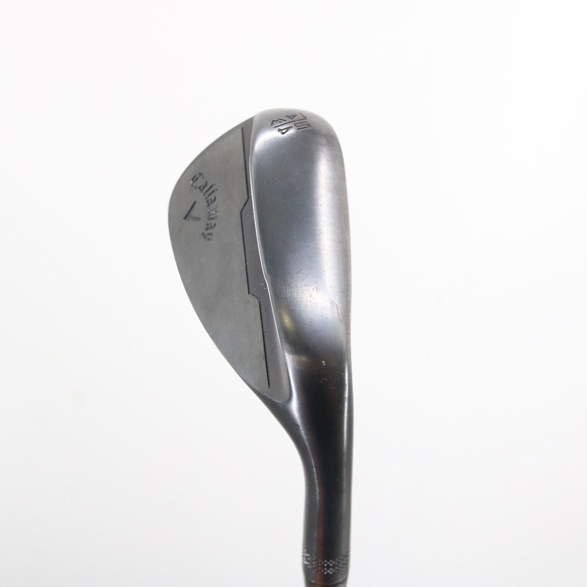 Callaway Opus Black Shadow SW Sand Wedge 54 Deg 54.14W Steel RH C-151352