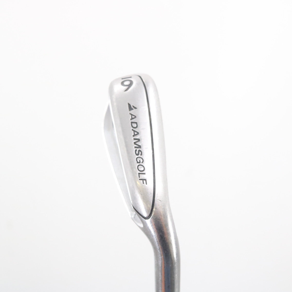 Adams Tight Lies TL Plus Individual 6 Iron Graphite ladies Right Handed C-151361