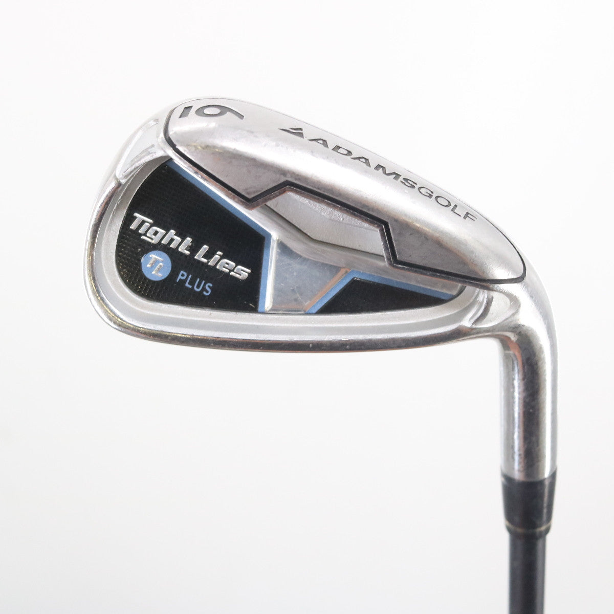 Adams Tight Lies TL Plus Individual 6 Iron Graphite ladies Right Handed C-151361