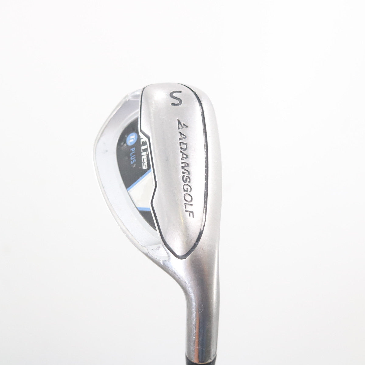 Adams Tight Lies TL Plus S SW Sand Wedge Graphite Ladies Right Handed C-151363
